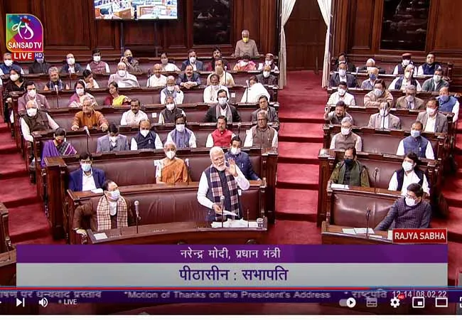 kalaignar, M.G.R. Rule ... Prime Minister Narendra Modi showed action at the state level!